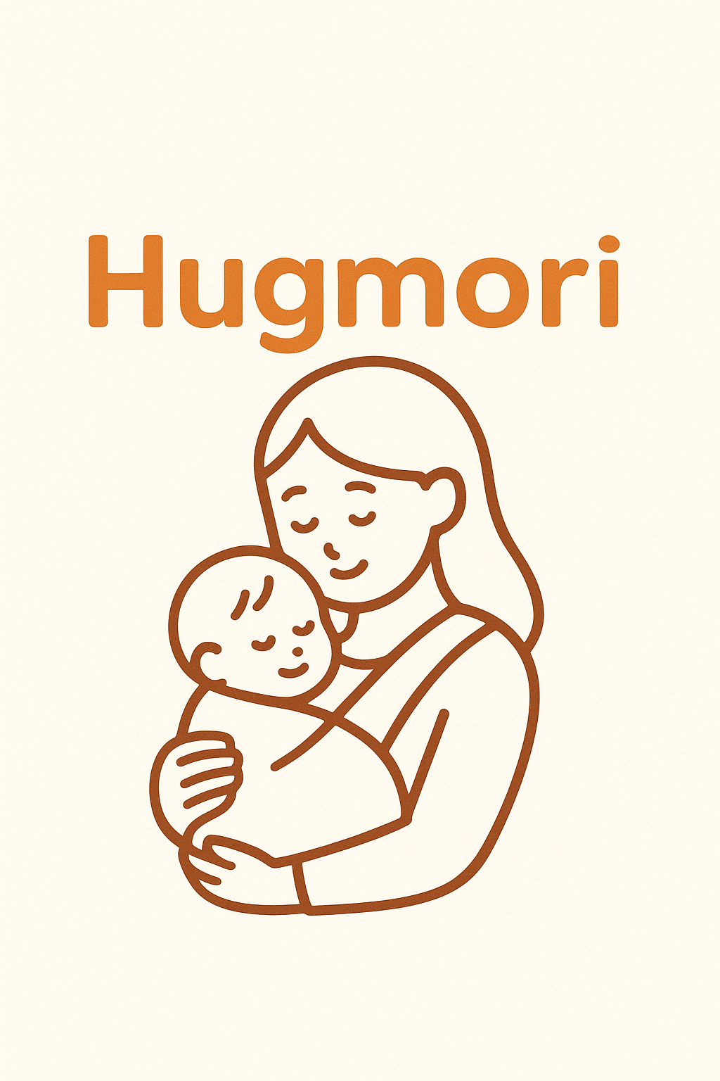 Hugmori